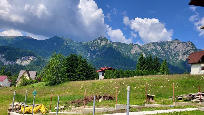 Piatra Arsa,